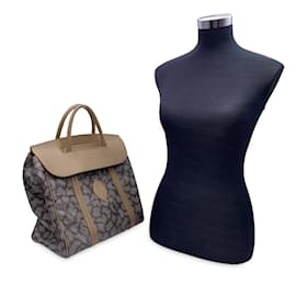 Yves Saint Laurent-Yves Saint Laurent Handbag Vintage n.A.-Grey