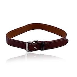 Hermès-Hermes bracelet-Brown
