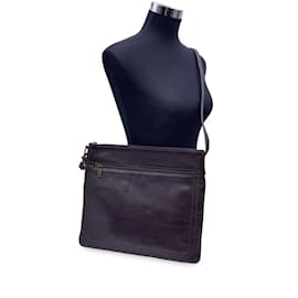 Louis Vuitton-Louis Vuitton Shoulder Bag Shawnee-Brown