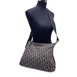Christian Dior-Christian Dior Shoulder Bag n.A.-Black