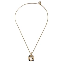 Christian Dior-Christian Dior Necklace-Golden