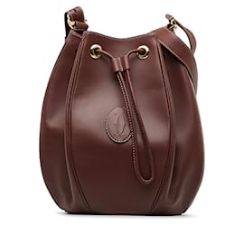 Sac cartier cheap occasion