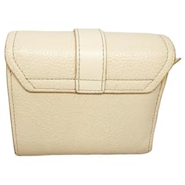 Chloé-Chloé Abby-Beige