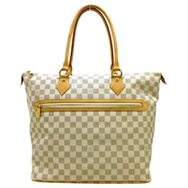 Louis Vuitton-Louis Vuitton Seleya-Weiß