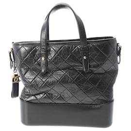 Chanel-Chanel Gabrielle-Preto