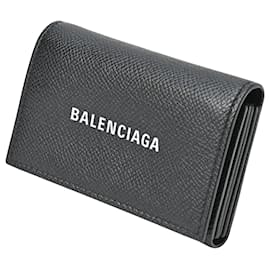 Balenciaga-Balenciaga Cash-Black