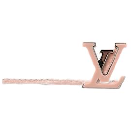 Louis Vuitton-Louis Vuitton Capucines-Rosa