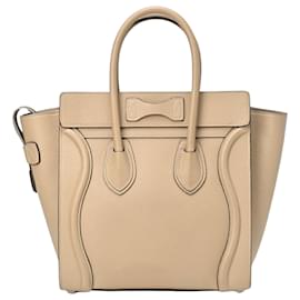 Céline-Céline Equipaje-Beige