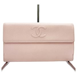Chanel-Chanel COCO Mark-Pink