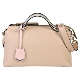 Fendi-Fendi Au fait Moyen-Rose