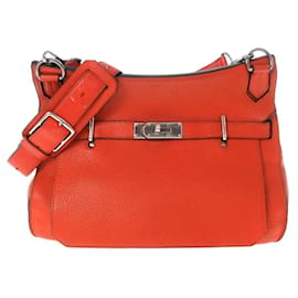 Hermès-Hermès Jypsiere-Orange