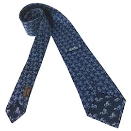 Hermès-Hermes-Azul marinho
