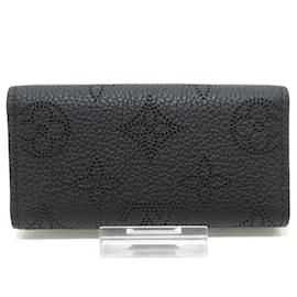 Louis Vuitton-Louis Vuitton Anaé-Noir