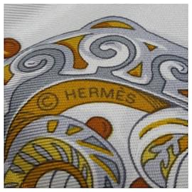 Hermès-HERMES CARRE 90-Multiple colors