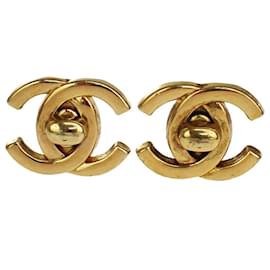 Chanel-Chanel CC-D'oro