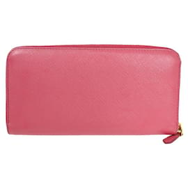 Prada-Prada Saffiano-Rosa