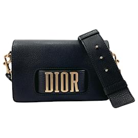 Dior-Dior --Negro