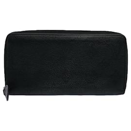 Louis Vuitton-Louis Vuitton Zippy-Black