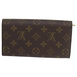 Louis Vuitton-Louis Vuitton-Brown