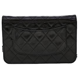 Chanel-Chanel 2.55-Black