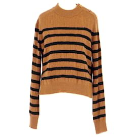 Zadig & Voltaire-sweater-Brown