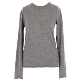 Zadig & Voltaire-sweater-Grey
