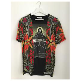 Givenchy-Tops-Multicolor