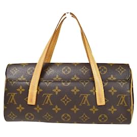 Louis Vuitton-Louis Vuitton Sonatine-Marron