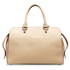 Louis Vuitton-Louis Vuitton Vaneau-Beige