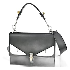 Fendi-Fendi Bag bugs-Black