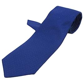 Hermès-Hermes-Azul marinho
