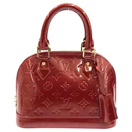 Louis Vuitton-Louis Vuitton Alma BB-Other