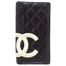 Chanel-Chanel Cambon-Noir