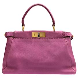 Fendi-Fendi Peekaboo-Rose