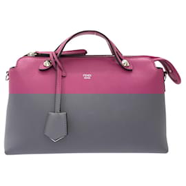Fendi-Fendi au fait-Rose