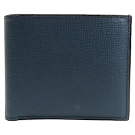 Valextra-VALEXTRA-Navy blue