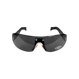 Autre Marque-Histoire de Voir Aviator Sunglasses-Multiple colors