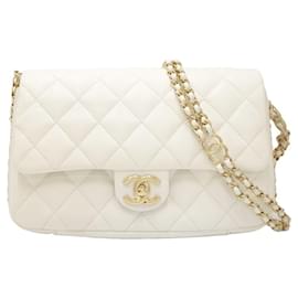 Chanel-Chanel senza tempo-Bianco