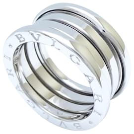 Bulgari-Bulgari B.Zero1-Silvery