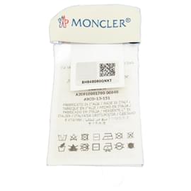 Moncler-MONCLER-Blau