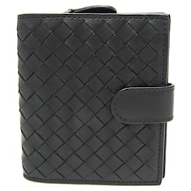 Bottega Veneta-Bottega Veneta Intrecciato-Black