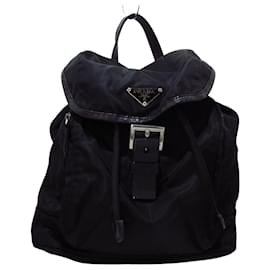 Prada-Prada Re-Nylon-Black