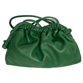 Mansur Gavriel Mini Cloud Grün