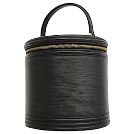 Louis Vuitton-Louis Vuitton Cannes-Black