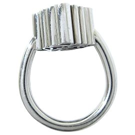 Loewe Anagram Argento