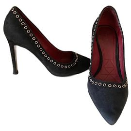 Isabel Marant Laurie Black