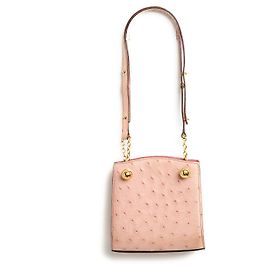 1990s Jitrois Mini Precious pink Rose