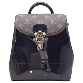 Louis Vuitton-Sources chaudes Louis Vuitton-Marron