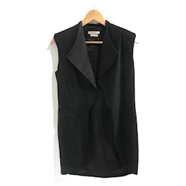 Givenchy-Jaquetas GIVENCHY T.Internacional M Viscose-Preto