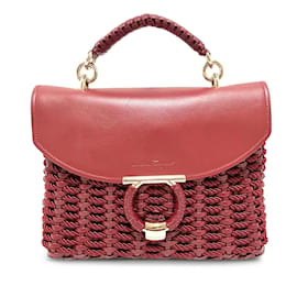 Borsa suzanna discount ferragamo